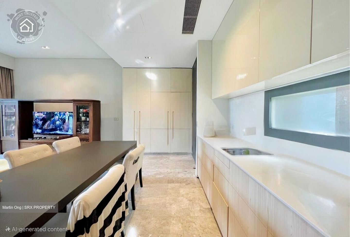 OUE Twin Peaks (D9), Condominium #497394661